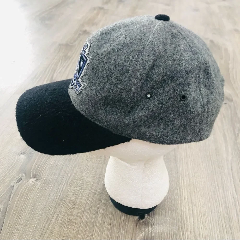 Vintage 2000s Sports‎ Specialties Los Angeles Kings Hockey Club Baseball Hat Cap